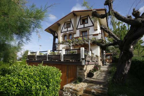 Apartamento Talai Alde