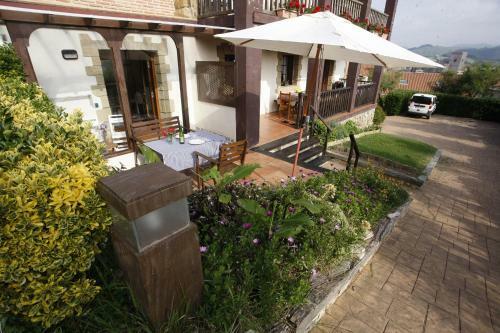 Apartamento Talai Alde
