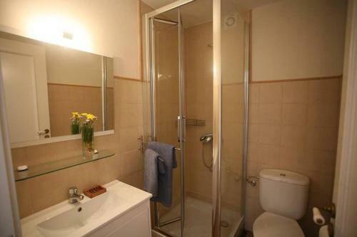 Apartamento Talai Alde