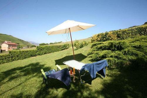 Apartamento Talai Alde