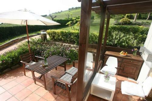 Apartamento Talai Alde