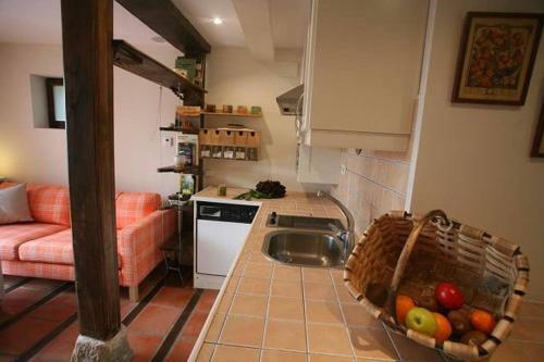 Apartamento Talai Alde