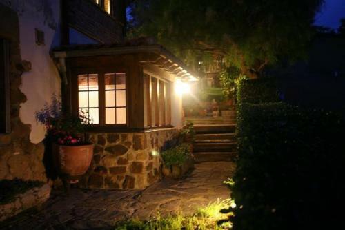 Apartamento Talai Alde