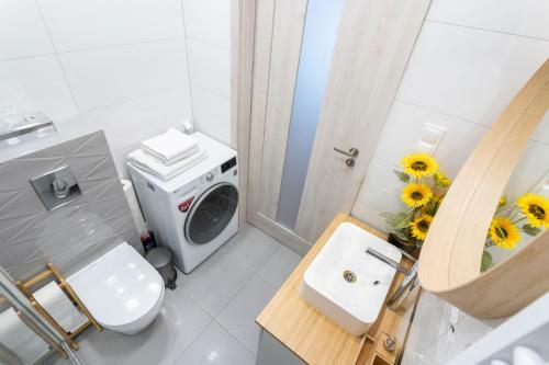 Apartament Stacja W?adek