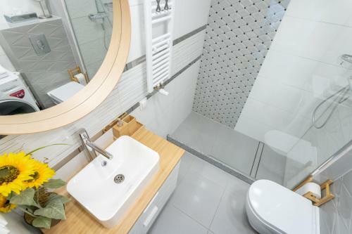 Apartament Stacja W?adek