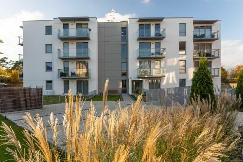 Apartament Stacja W?adek