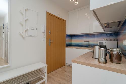 Apartament Stacja W?adek