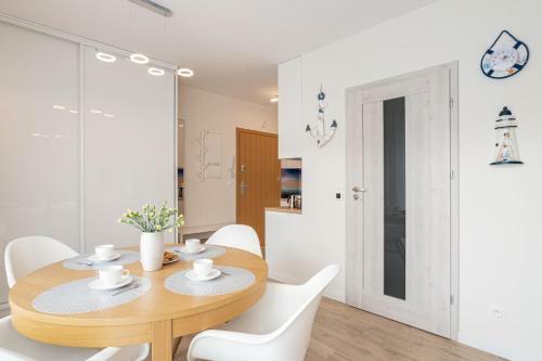 Apartament Stacja W?adek