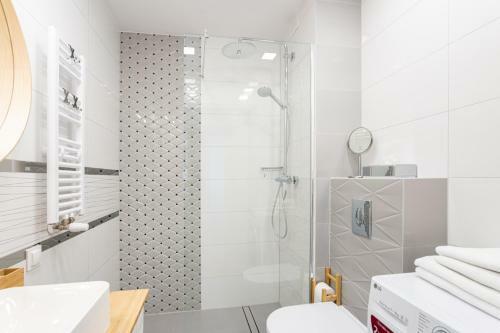 Apartament Stacja W?adek