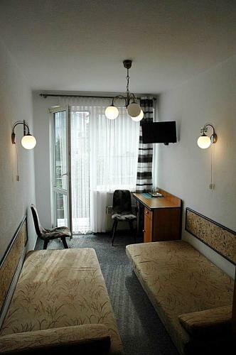 Hostal Renesans