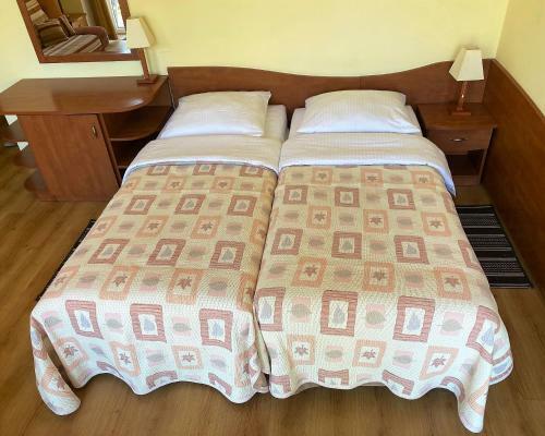 Bed & Breakfast Willa Solmare