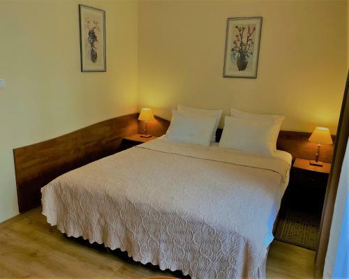 Bed & Breakfast Willa Solmare
