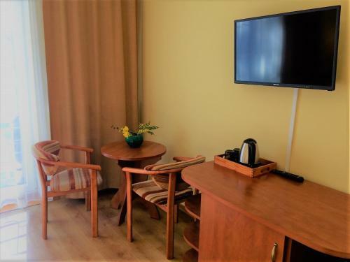 Bed & Breakfast Willa Solmare