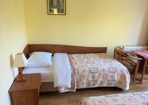 Bed & Breakfast Willa Solmare