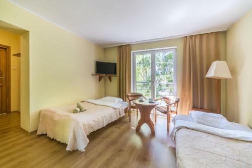 Bed & Breakfast Willa Solmare