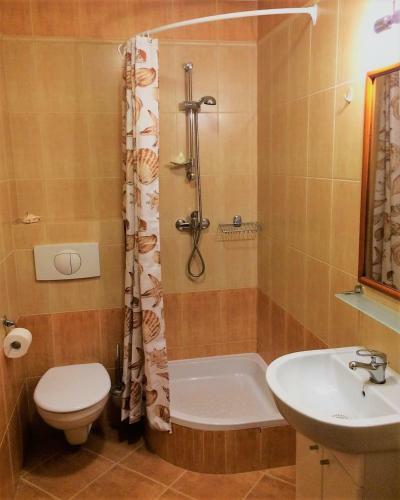 Bed & Breakfast Willa Solmare