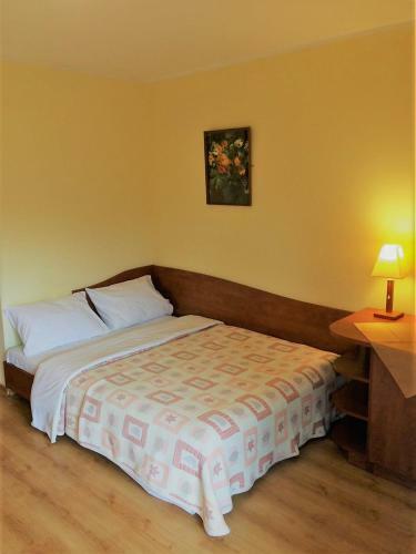 Bed & Breakfast Willa Solmare