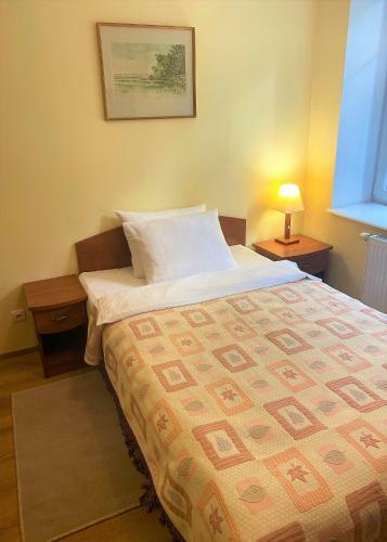 Bed & Breakfast Willa Solmare