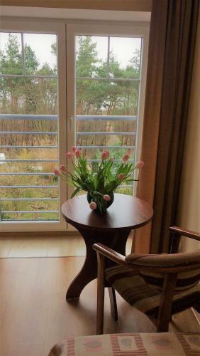 Bed & Breakfast Willa Solmare