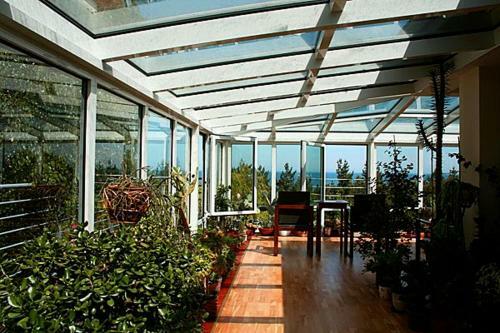 Bed & Breakfast Willa Solmare
