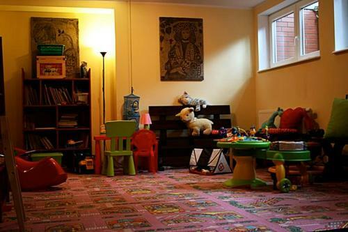Bed & Breakfast Willa Solmare