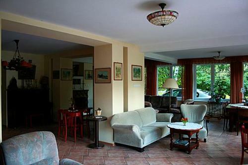 Bed & Breakfast Willa Solmare