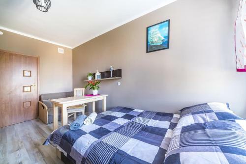 Apartament Tosia
