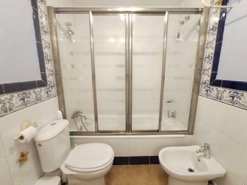 Luxury Apartments Zahara