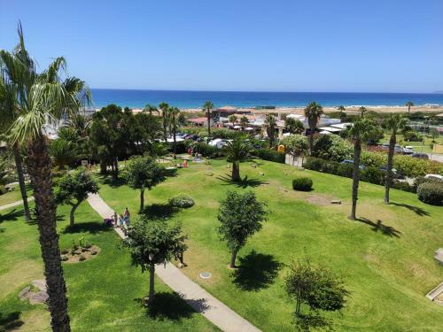 Luxury Apartments Zahara