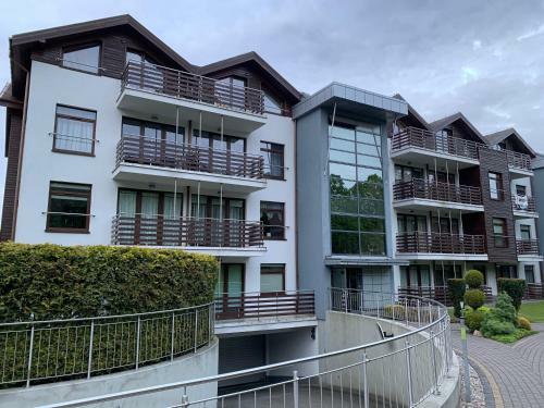 Apartament Ast