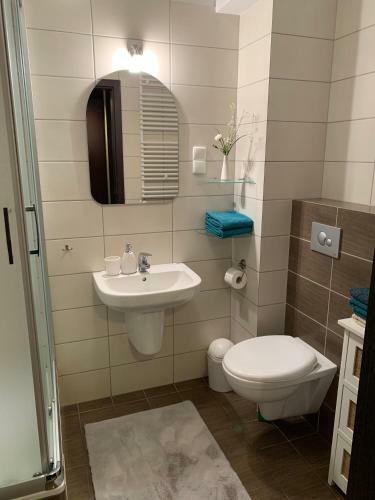 Apartament Ast