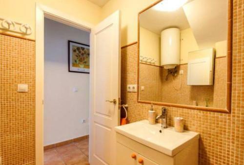Apartamento Leo Zahara City Center