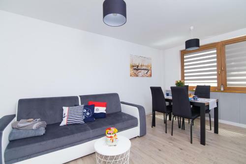 Apartament Oliwkowa Per?a