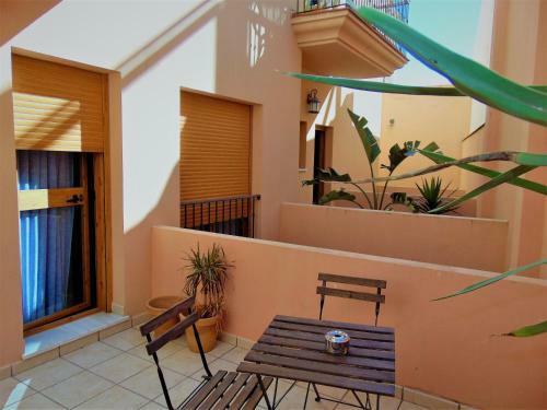Hotel Colores de Zahara