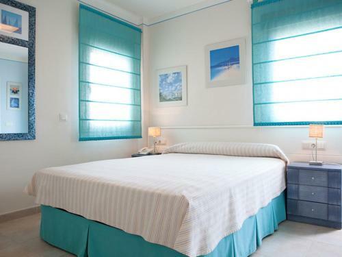 Hotel Colores de Zahara