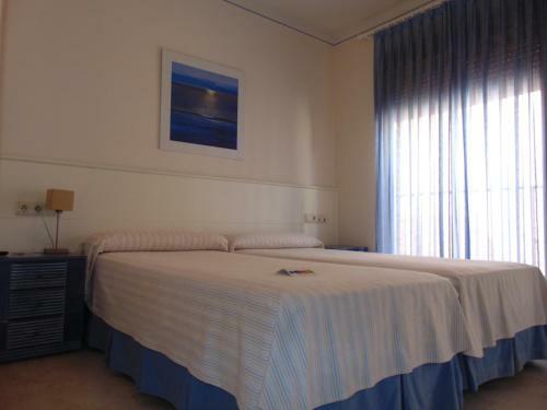 Hotel Colores de Zahara