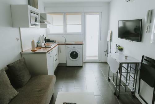 Apartamentos Zhr 2