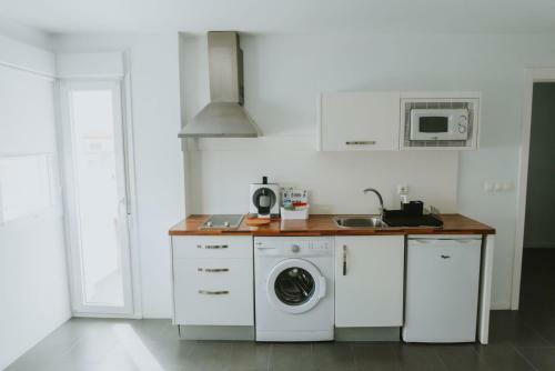 Apartamentos Zhr 2