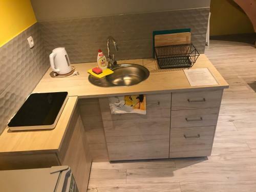 Apartamento 5colours
