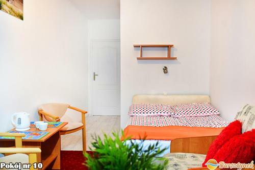 Hostal Bursztynek