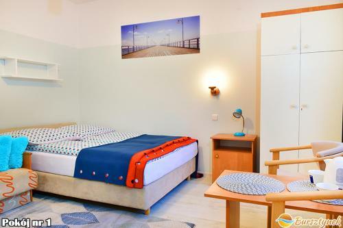 Hostal Bursztynek