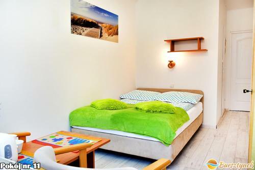 Hostal Bursztynek