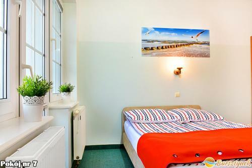 Hostal Bursztynek