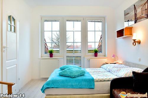 Hostal Bursztynek