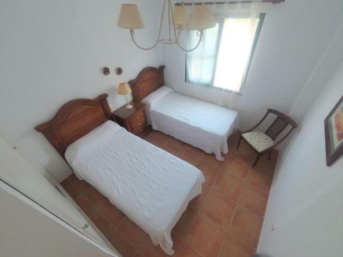 Casa En Primera Linea de Playa
