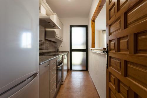 Apartamento Zahara Tropikala
