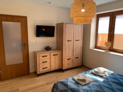 Apartamento Nad Morzem 62