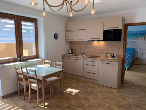 Apartamento Nad Morzem 62