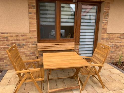 Apartamento Nad Morzem 62