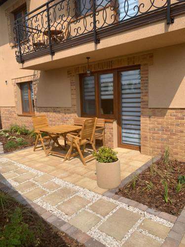 Apartamento Nad Morzem 62